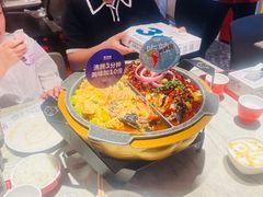 -南锣南门(东方银座店)
