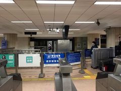 -雍和宫(地铁站)
