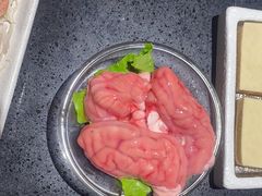 -青一色火锅(摩根店)