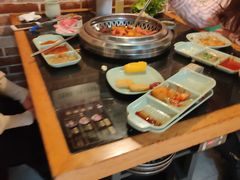 -梨花自助烤肉(天河城店)