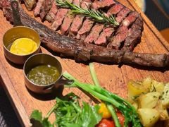 -百特喜·意大利餐厅(八佰伴镇江店)