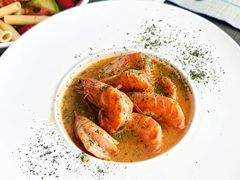-TABLE·味西餐厅-成都茂业JW万豪酒店