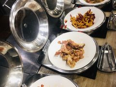 -上海南新雅大酒店