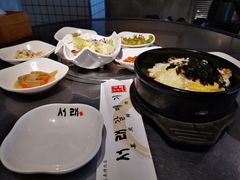 -喜来稀肉(望京店)