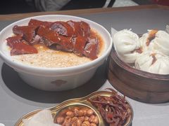 -阿诚市井潮汕菜(金台路店)