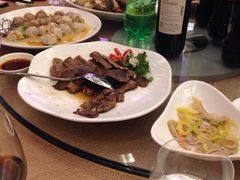 -上海嘉定喜来登酒店