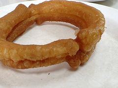 -老磁器口豆汁店(天坛店)