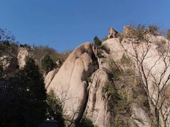 -妙峰山风景名胜区