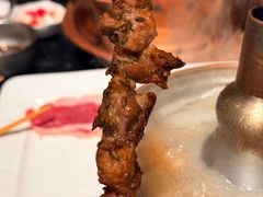 -南门涮肉(上海二店)
