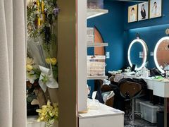 -海马体照相馆(上海晶耀前滩店)