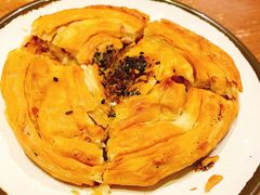 牛肉锅魁-谭师爷龙抄手(白下路店)