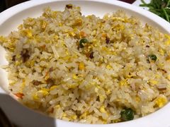 扬州炒饭-双东酒店(东关街店)