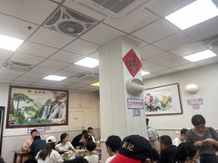 -聂记粤菜馆(鼓西路店)