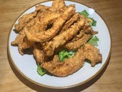 辣鸡条-萨尔瓦多Salvador's