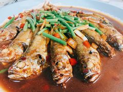 -老渔家特色海味馆(金海中路店)