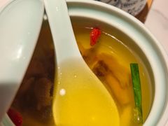 -裕兴记•蟹黄面馆(人民广场店)