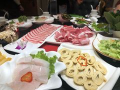 -食鲜捞火锅(湖西路店)