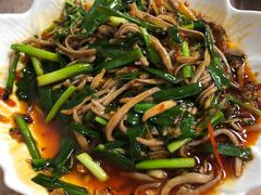 -洪霞餐馆