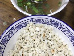 -老刘家泡馍·陕西老字号(钟楼广济街店)