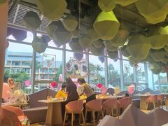 -水桶王国主题餐厅·聚会·生日派对·亲子活动·家庭套餐(亚龙湾希尔顿店)