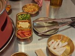 -核桃碳烤肉馆(深圳首店)