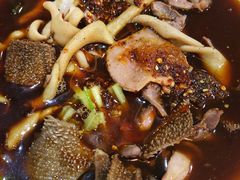 -蒲氏烤鸭(百寿路店)