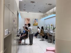 -天真蓝照相馆(五角场百联又一城店)