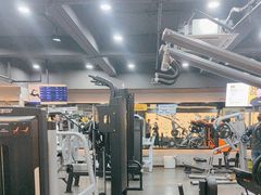 -超鹿运动健身(紫阳商贸中心店)