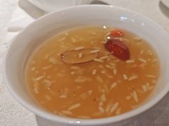 -香宫中餐厅 · 桂林香格里拉