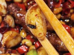 -辣小鲜·南昌大排档(船山路店)