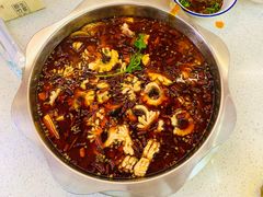 -重庆何乌鱼(南湖逸家店)