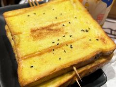 -云晓光头烧烤吧(川沙绿地店)