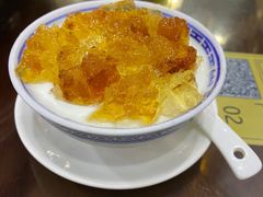 -仁信老铺甜品(北京路店)