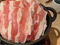 -森味花园·日本料理(伊藤洋华堂亚运村店)