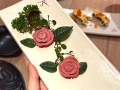 -明治屋(二十三年洪化桥店)