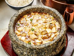 -绿茶餐厅(朝阳大悦城店)