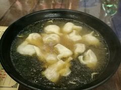 -大妈水饺(文华巷店)