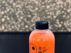 草莓遇见番石榴-贡梅老面馆·蟹粉面·无锡特色小吃(南长街主推店)