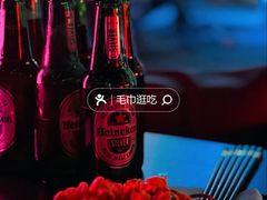 -MOSSO音乐酒吧·live house(南京旗舰店)