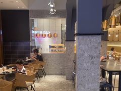 -Pennehut畔尼意面(合肥万象城店)