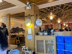 -品味泸沽湖•民族特色菜(大落水店)