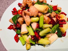 -日上三甘(三里屯店)