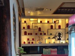 -中国徽菜·徽商故里(广安门店)