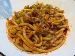肥肠炒米粉-壹粉屋新疆炒米粉(建外SOHO东区店)