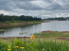 -安宁市宁湖森林公园