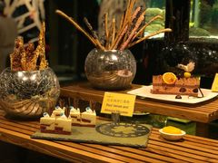 -泰谷酒店·太古码头闽菜自助餐厅