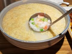 海鲜泡饭-小和庆·知味(首铸万科店)