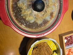 -外婆味道·云南菜大当家(弥勒店)