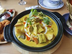 -KingThaia金泰兰(来福士中心店)