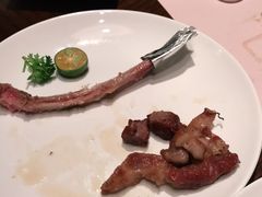 -佛山希尔顿酒店·融誉亚洲美食荟